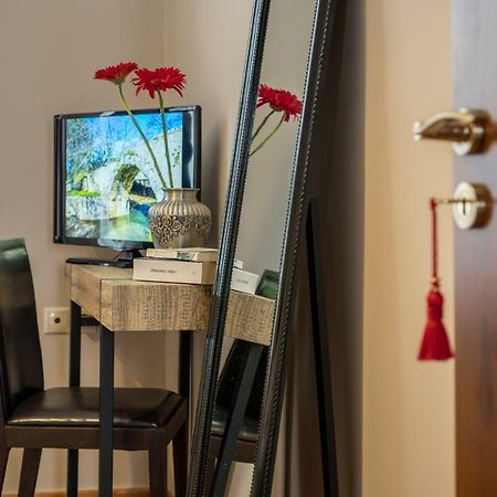 Casa D'Aquila Appartement Chania  Buitenkant foto