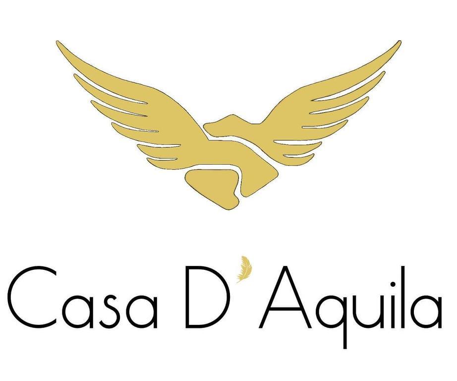 Casa D'Aquila Appartement Chania  Buitenkant foto