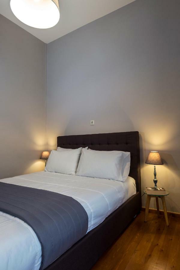 Casa D'Aquila Appartement Chania  Buitenkant foto
