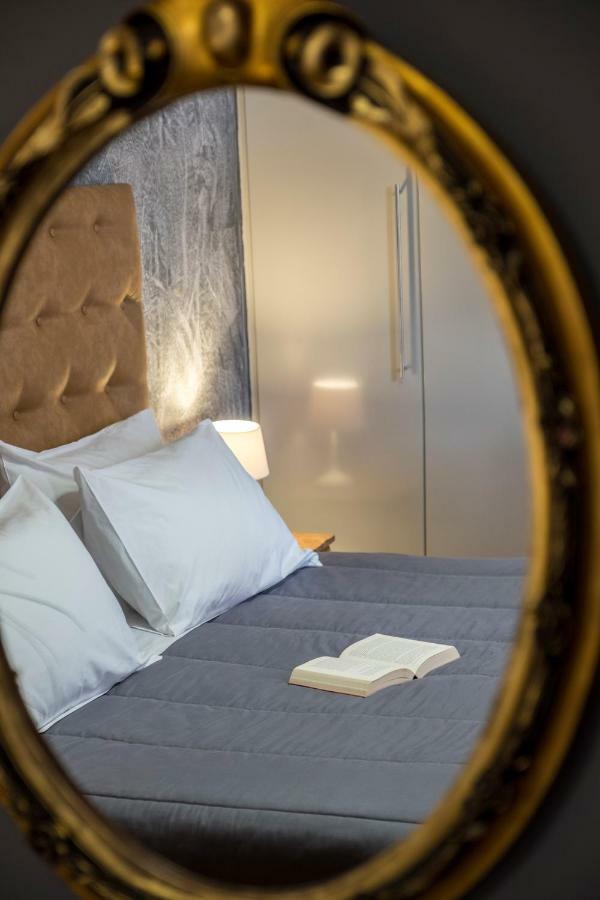 Casa D'Aquila Appartement Chania  Buitenkant foto