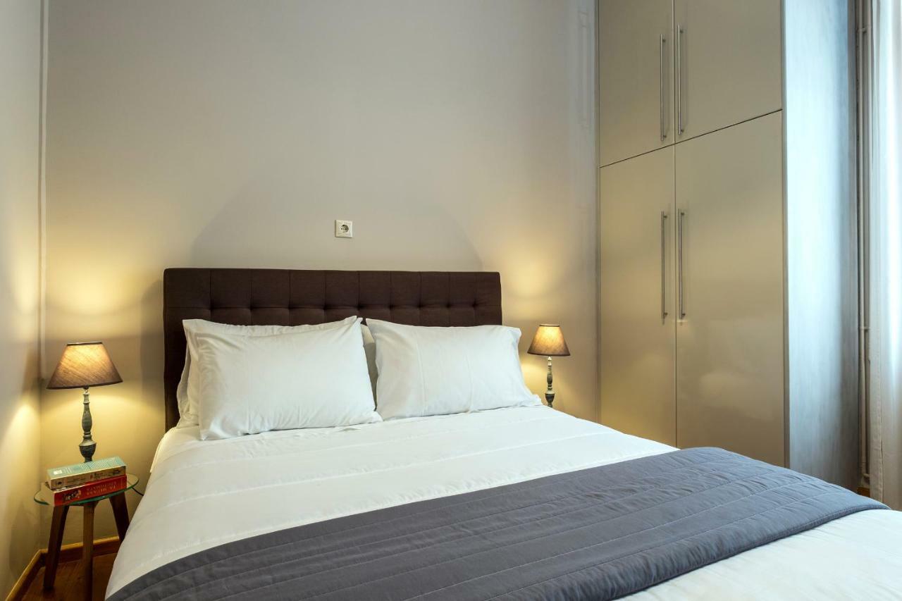 Casa D'Aquila Appartement Chania  Buitenkant foto