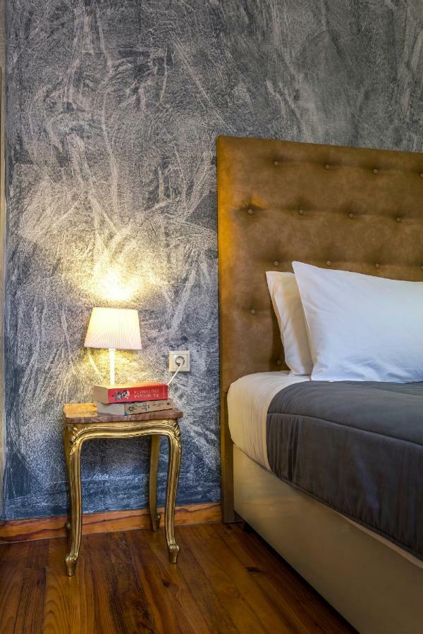 Casa D'Aquila Appartement Chania  Buitenkant foto
