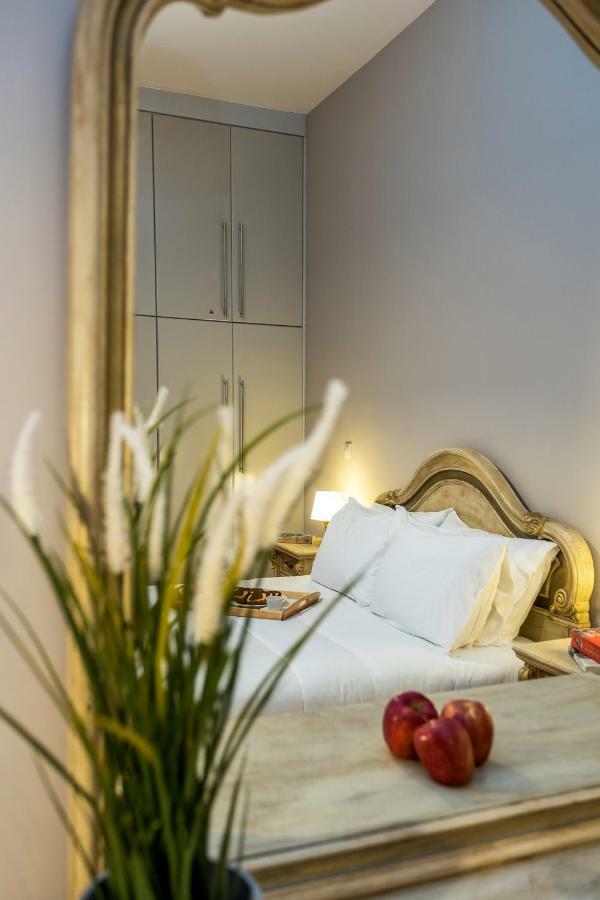 Casa D'Aquila Appartement Chania  Buitenkant foto
