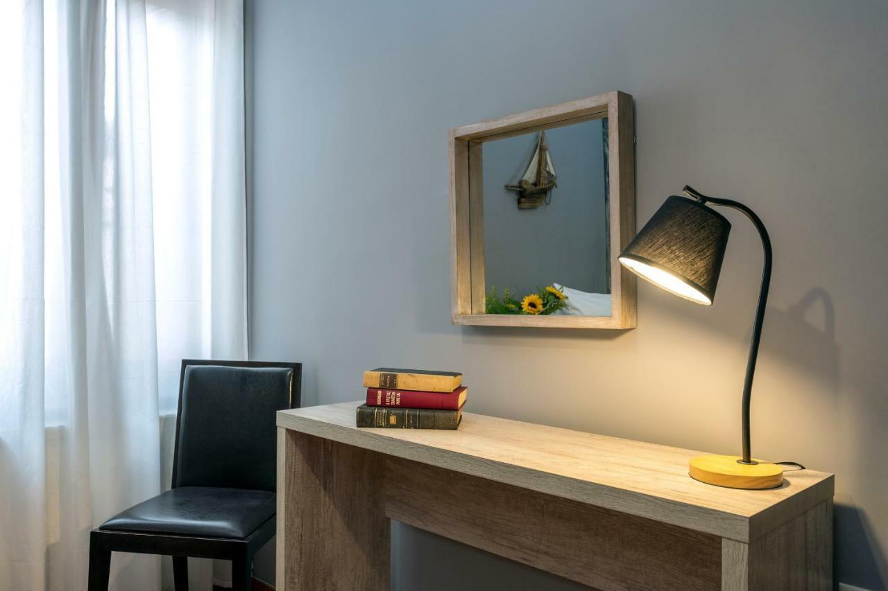 Casa D'Aquila Appartement Chania  Buitenkant foto