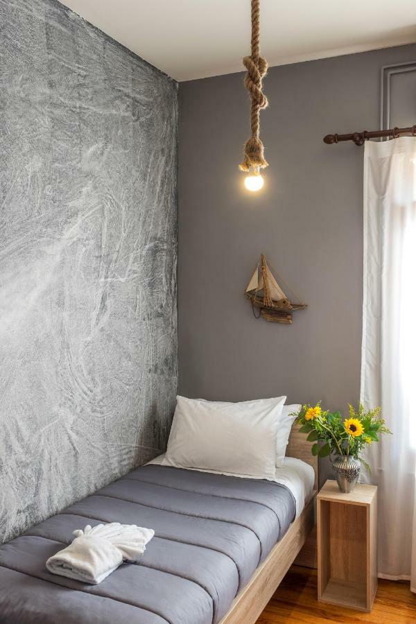 Casa D'Aquila Appartement Chania  Buitenkant foto