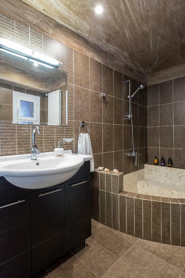 Casa D'Aquila Appartement Chania  Buitenkant foto