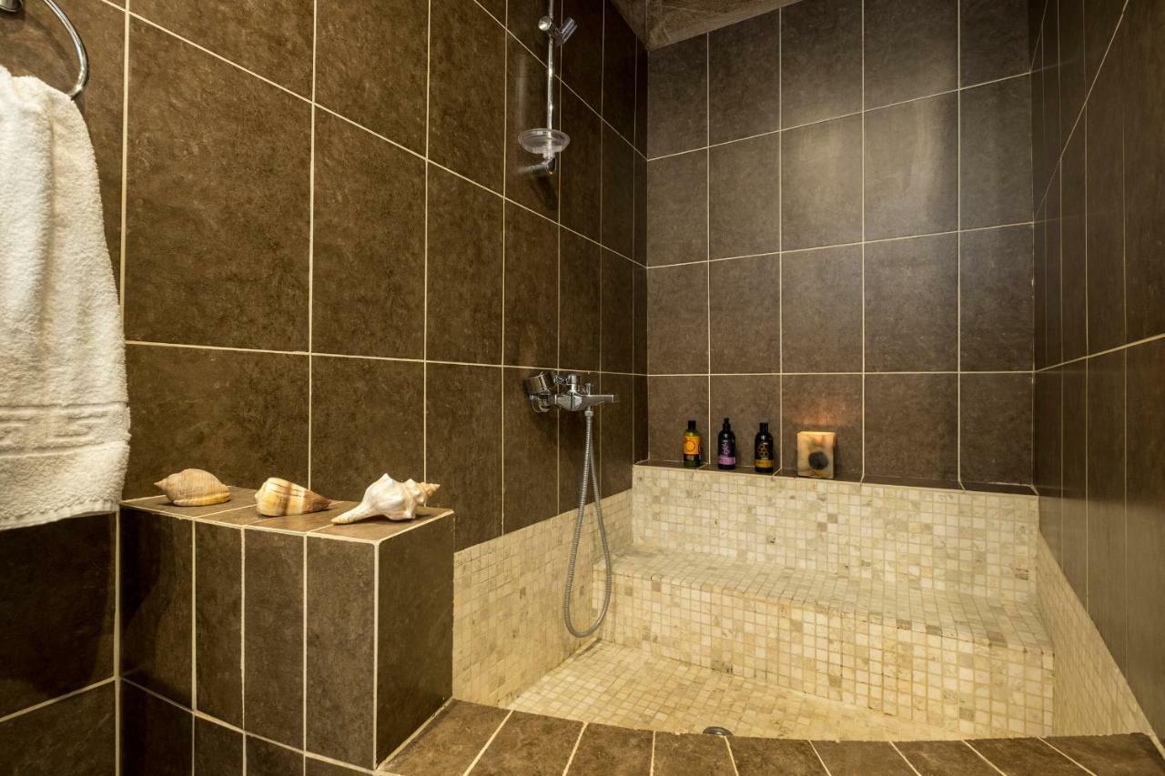 Casa D'Aquila Appartement Chania  Buitenkant foto