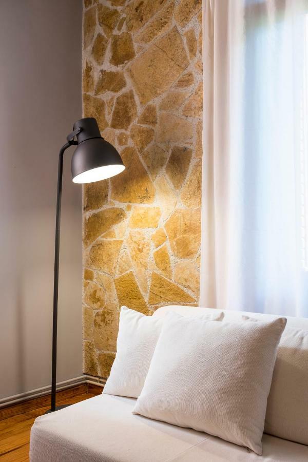 Casa D'Aquila Appartement Chania  Buitenkant foto