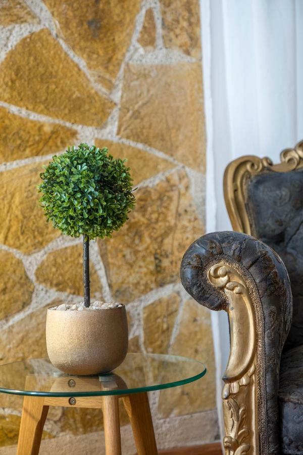 Casa D'Aquila Appartement Chania  Buitenkant foto